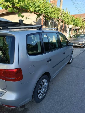 VW Touran, снимка 14