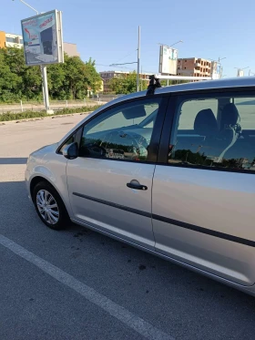 VW Touran, снимка 4