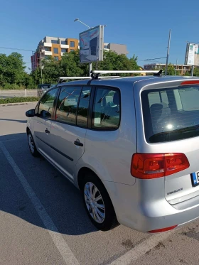 VW Touran, снимка 5