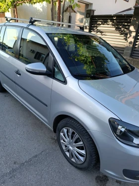 VW Touran, снимка 13