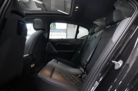 BMW 550 e/PHEV 3.0/489HP/4x4/HK/PANO/LED/360/342h, снимка 13