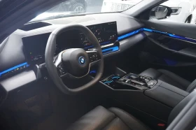 BMW 550 e/PHEV 3.0/489HP/4x4/HK/PANO/LED/360/342h, снимка 9