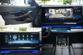 BMW 550 e/PHEV 3.0/489HP/4x4/HK/PANO/LED/360/342h, снимка 15