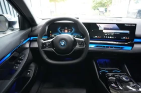 BMW 550 e/PHEV 3.0/489HP/4x4/HK/PANO/LED/360/342h, снимка 10