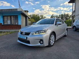 Lexus CT 200h 1.8HYBRID, снимка 3