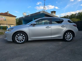 Lexus CT 200h 1.8HYBRID, снимка 4