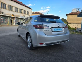 Lexus CT 200h 1.8HYBRID, снимка 5