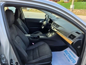 Lexus CT 200h 1.8HYBRID, снимка 9