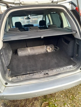 Citroen C4 Picasso 1.8 LPG, снимка 7