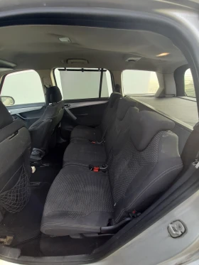Citroen C4 Picasso 1.8 LPG, снимка 5