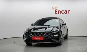 Kia K8, снимка 3