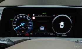 Kia K8, снимка 8