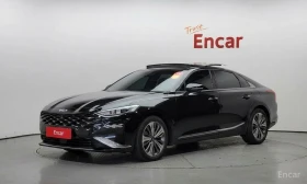 Kia K8, снимка 1