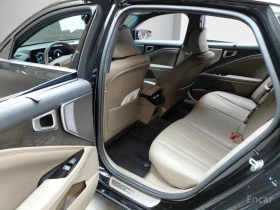 Kia K8, снимка 12