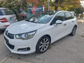 Citroen C4 1, 6EHDI 121 к.с., снимка 2