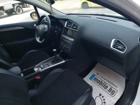 Citroen C4 1, 6EHDI 121 к.с., снимка 6