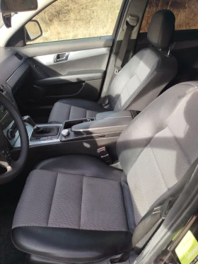 Mercedes-Benz C 220, снимка 8