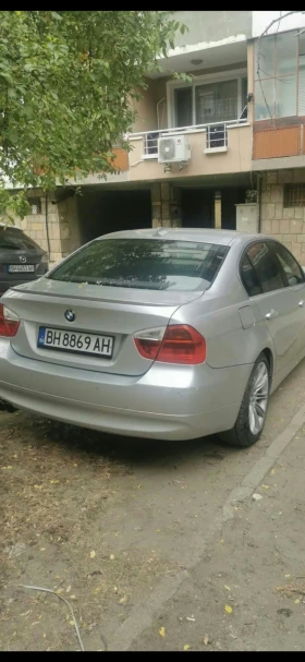 BMW 325, снимка 2