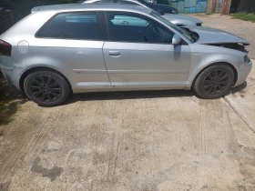 Audi A3 1.9 2.0tdi BMM, снимка 7