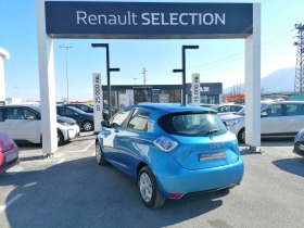 Renault Zoe 40kWh Z.E. | Mobile.bg   3