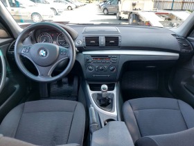 BMW 116 1.6вер.мотор,6ск, снимка 7 - Автомобили и джипове - 41520587