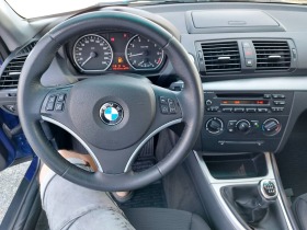 BMW 116 1.6вер.мотор,6ск, снимка 5