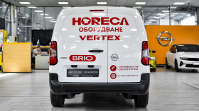 Opel Combo 1.5d Cargo Van Essentia L2H1 Increased Payload | Mobile.bg   3