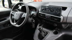 Opel Combo 1.5d Cargo Van Essentia L2H1 Increased Payload | Mobile.bg   12