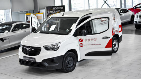 Opel Combo 1.5d Cargo Van Essentia L2H1 Increased Payload, снимка 1