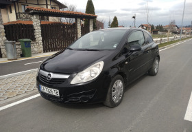 Opel Corsa 1.3 cdti 75  | Mobile.bg   2