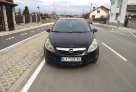 Opel Corsa 1.3 cdti 75  | Mobile.bg   6