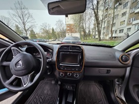 Dacia Spring, снимка 5 - Автомобили и джипове - 45693342