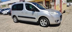 Peugeot Partner 1.6D-Tepe5места, снимка 9