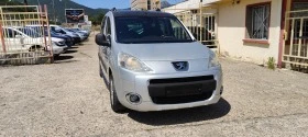 Peugeot Partner 1.6D-Tepe5места, снимка 2