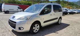 Peugeot Partner 1.6D-Tepe5места, снимка 3