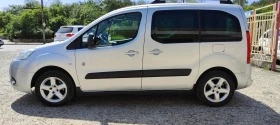 Peugeot Partner 1.6D-Tepe5места, снимка 4