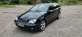 Mercedes-Benz C 270 2.7cdi, снимка 2