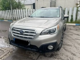 Subaru Outback 2.5 Eyesight , снимка 1