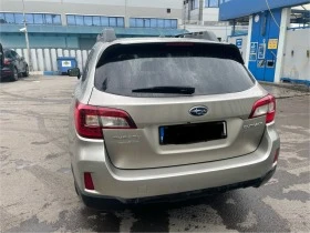 Subaru Outback 2.5 Eyesight , снимка 5