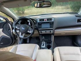 Subaru Outback 2.5 Eyesight , снимка 10