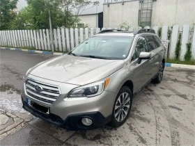 Subaru Outback 2.5 Eyesight , снимка 3