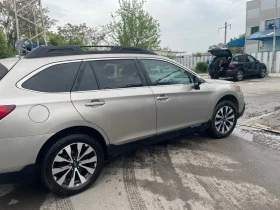 Subaru Outback 2.5 Eyesight , снимка 6