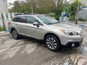 Subaru Outback 2.5 Eyesight , снимка 4