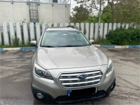 Subaru Outback 2.5 Eyesight , снимка 2