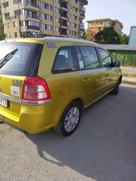 Opel Zafira | Mobile.bg    2