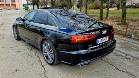 Audi A6 SUPERCHARGER/S-LINE, снимка 4