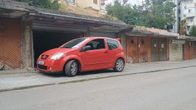 Citroen C2 VTS, снимка 3