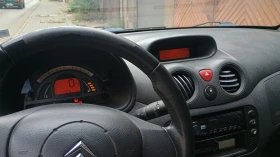 Citroen C2 VTS, снимка 8