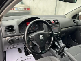 VW Golf 1.9TDI 105HP 4MOTION 6 СКОРОСТИ NAVI, снимка 8