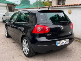 VW Golf 1.9TDI 105HP 4MOTION 6  NAVI | Mobile.bg    4